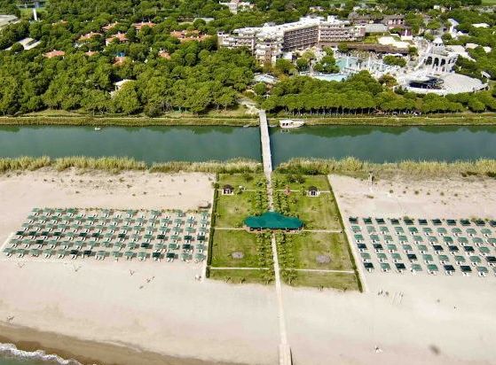 Отель Xanadu Resort 5*, Белек - фото 1