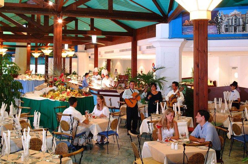 Melia Peninsula Varadero 5* - смотреть фото 10 Отель Melia Peninsula Varadero 5*, Варадеро - фото 10
