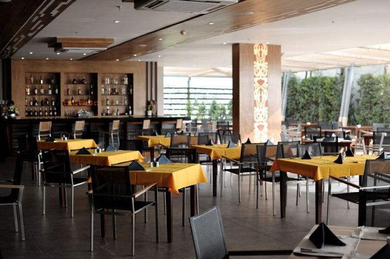 Отель Sea Sun Sand Resort & SPA 4*, Пхукет - фото 21