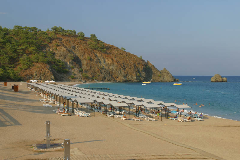 Rixos Premium Tekirova (ex.Rixos Tekirova) 5* - смотреть фото 9 Отель Rixos Premium Tekirova (ex.Rixos Tekirova) 5*, Кемер - фото 9