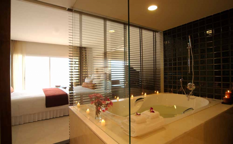Отель Millennium Resort Patong 4*, Пхукет - фото 6