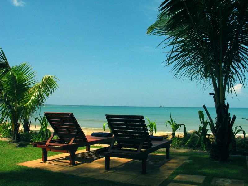 Best Western Premier Bangtao Beach Resort & Spa 4* - смотреть фото 10 Отель Best Western Premier Bangtao Beach Resort & Spa 4*, Пхукет - фото 10