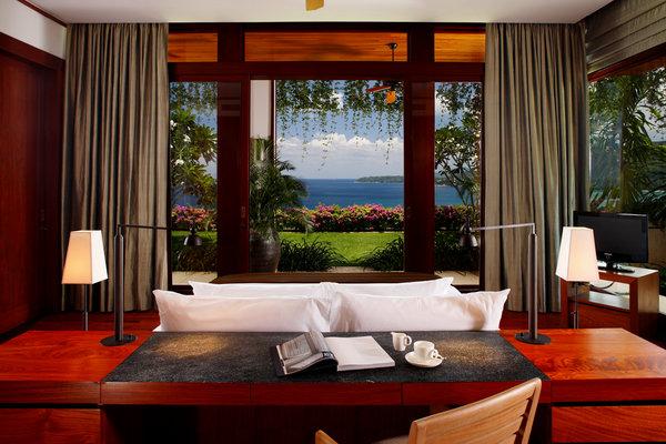 Отель Andara Resort & Villas 5*, Пхукет - фото 20