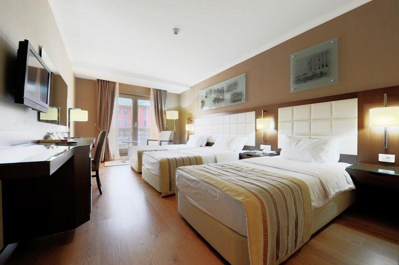 Kent Hotel 4* - смотреть фото 10 Отель Kent Hotel 4*, Стамбул - фото 10