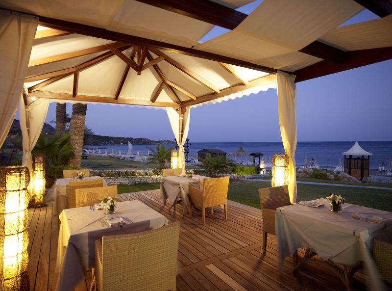 Отель Rodos Palladium Leisure & Wellness 5*, о. Родос - фото 13