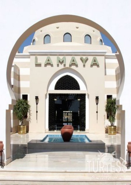 Отель Jaz Lamaya Resort 5*, Марса Алам - фото 23