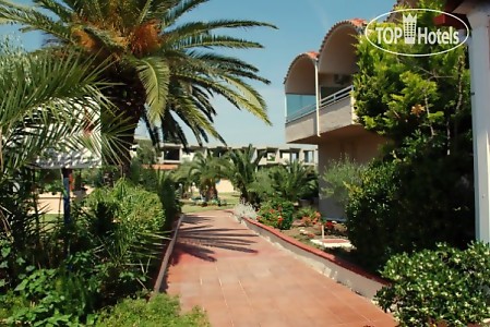 Sousouras Hotel 3* - смотреть фото 13 Отель Sousouras Hotel 3*, Кассандра - фото 13