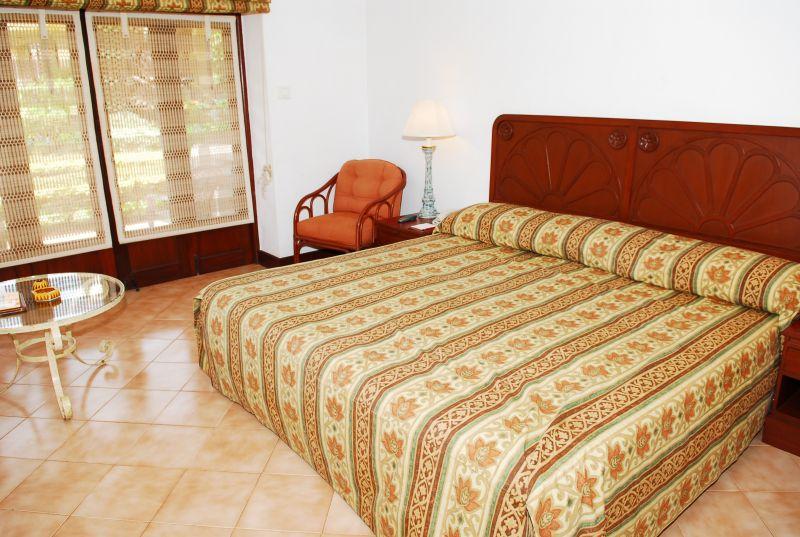 Отель Coconut Grove 3*, ГОА южный - фото 14