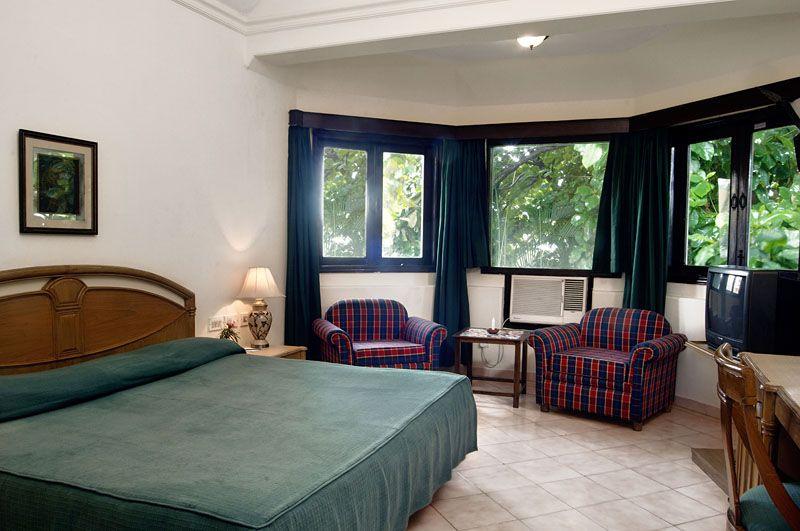 Отель Whispering Palms Beach Resort 3*, ГОА северный - фото 13