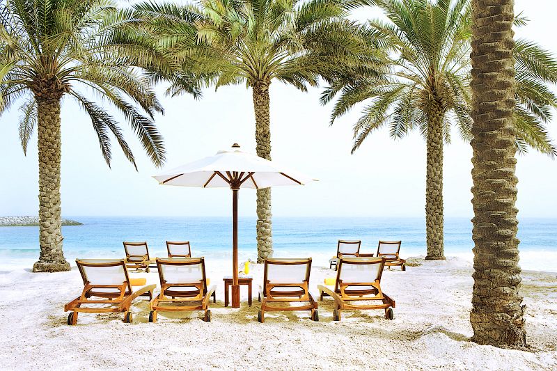 Sheraton Jumeirah Beach Resort 5* - смотреть фото 8 Отель Sheraton Jumeirah Beach Resort 5*, Дубаи - фото 8