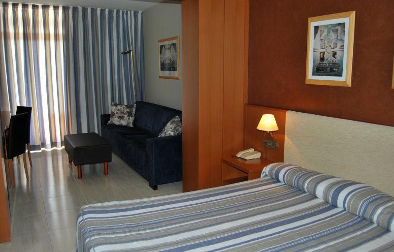 Отель Regina Gran Hotel 4*, Коста Даурада - фото 8