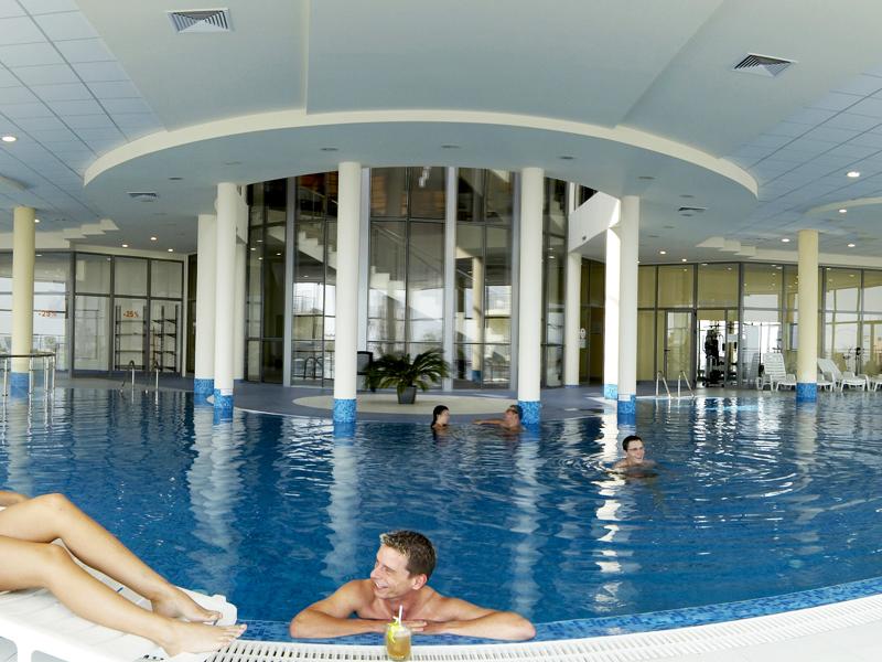 Park Hotel Golden Beach 4* - смотреть фото 9 Отель Park Hotel Golden Beach 4*, Золотые Пески - фото 9