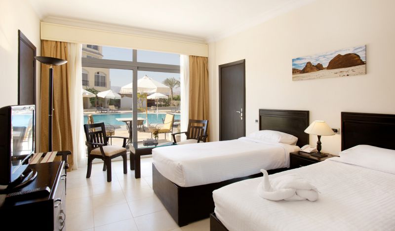Royal Naama Bay Resort 4* - смотреть фото 14 Отель Royal Naama Bay Resort 4*, Шарм Эль Шейх - фото 14