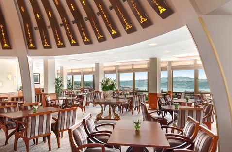 Отель Hilton Istanbul Hotel 5*, Стамбул - фото 11