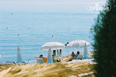 Sousouras Hotel 3* - смотреть фото 19 Отель Sousouras Hotel 3*, Кассандра - фото 19