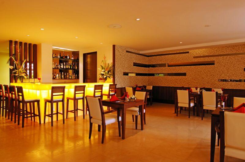 Отель Movenpick Resort Bangtao Beach 5*, Пхукет - фото 16