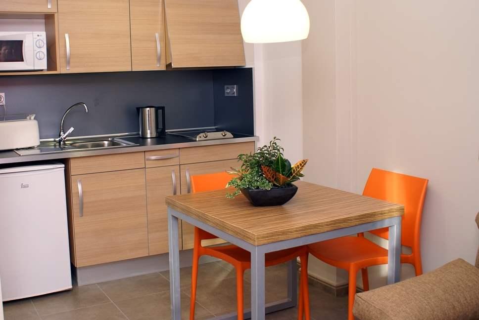 Odissea Park Apartments 3* - смотреть фото 10 Отель Odissea Park Apartments 3*, Коста Брава - фото 10