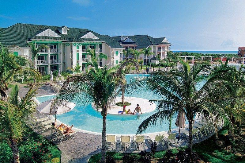 Melia Peninsula Varadero 5* - смотреть фото 1 Отель Melia Peninsula Varadero 5*, Варадеро - фото 1
