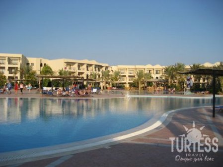 Отель Jaz Lamaya Resort 5*, Марса Алам - фото 50
