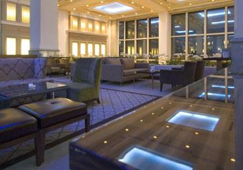 Swissotel The Bosphorus 5* - смотреть фото 16 Отель Swissotel The Bosphorus 5*, Стамбул - фото 16