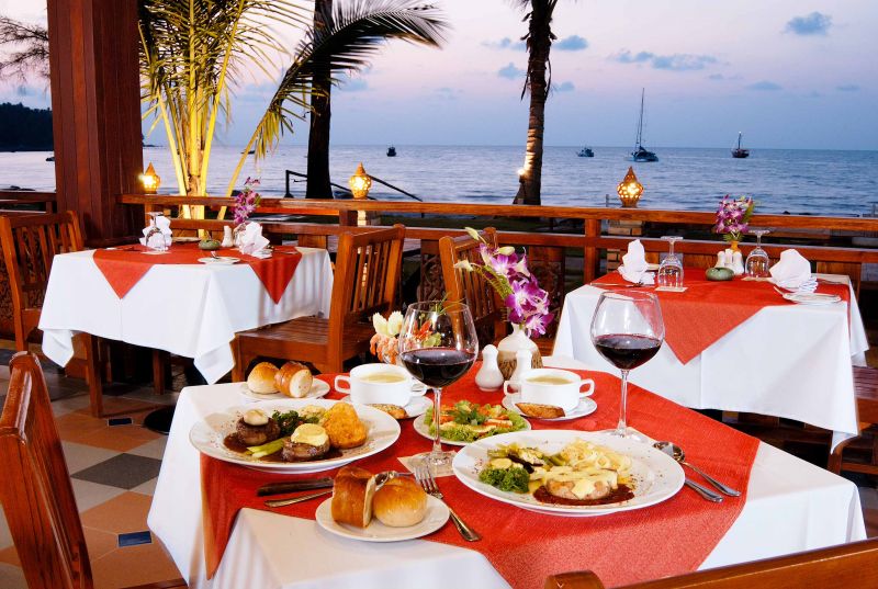 Best Western Premier Bangtao Beach Resort & Spa 4* - смотреть фото 15 Отель Best Western Premier Bangtao Beach Resort & Spa 4*, Пхукет - фото 15