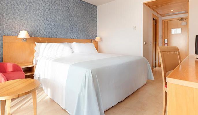 Tryp Port Cambrils 4* - смотреть фото 10 Отель Tryp Port Cambrils 4*, Коста Даурада - фото 10