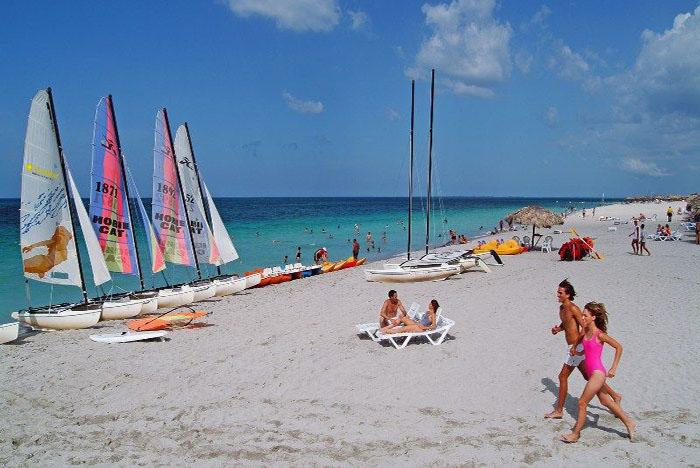 Melia Peninsula Varadero 5* - смотреть фото 18 Отель Melia Peninsula Varadero 5*, Варадеро - фото 18