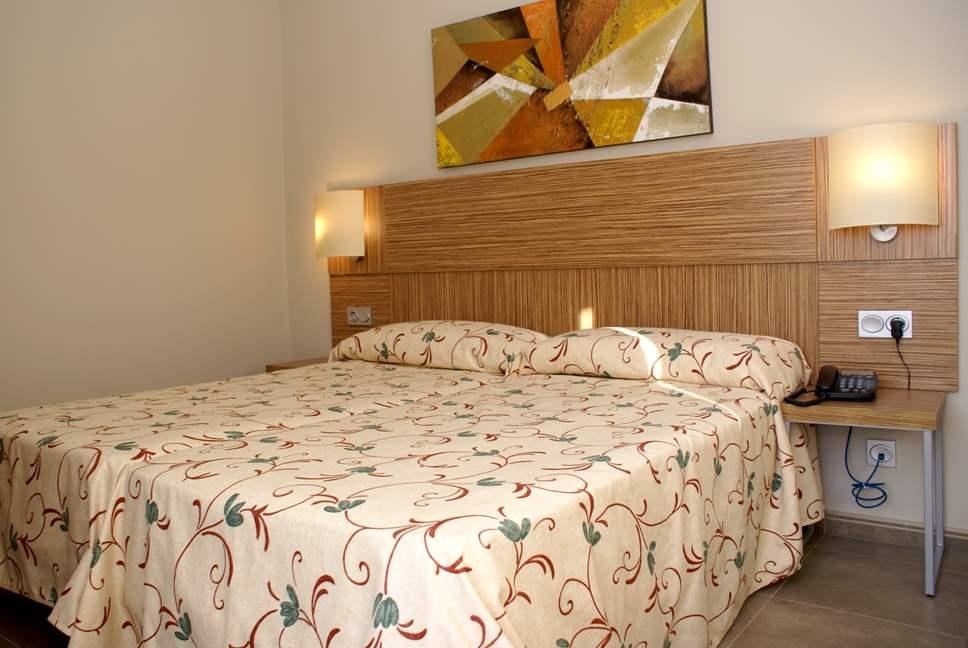 Odissea Park Apartments 3* - смотреть фото 8 Отель Odissea Park Apartments 3*, Коста Брава - фото 8