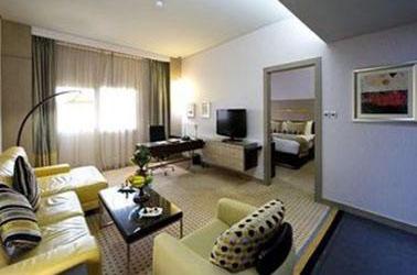 Time Grand Plaza Hotel 4* - смотреть фото 6 Отель Time Grand Plaza Hotel 4*, Дубаи - фото 6