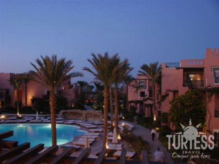 Отель Rehana Sharm Resort 4*, Шарм Эль Шейх - фото 17