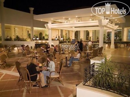 Siva Sharm Resort & Spa 5* - смотреть фото 13 Отель Siva Sharm Resort & Spa 5*, Шарм Эль Шейх - фото 13