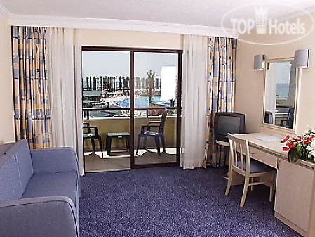TT Hotels Pegasos World (ex.Suntopia Pegasos World) 4* - смотреть фото 7 Отель TT Hotels Pegasos World (ex.Suntopia Pegasos World) 4*, Сиде - фото 7