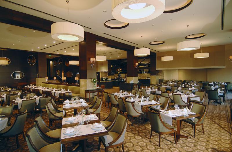 Отель Titanic Business Hotel 5*, Стамбул - фото 19