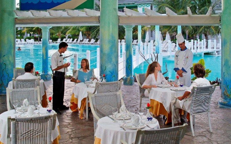 Melia Peninsula Varadero 5* - смотреть фото 11 Отель Melia Peninsula Varadero 5*, Варадеро - фото 11