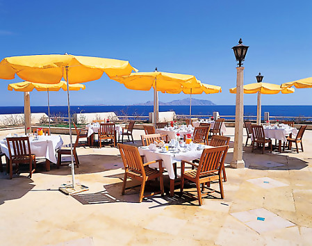 Отель Sheraton Sharm Hotel, Resort, Villas & Spa 5*, Шарм Эль Шейх - фото 11