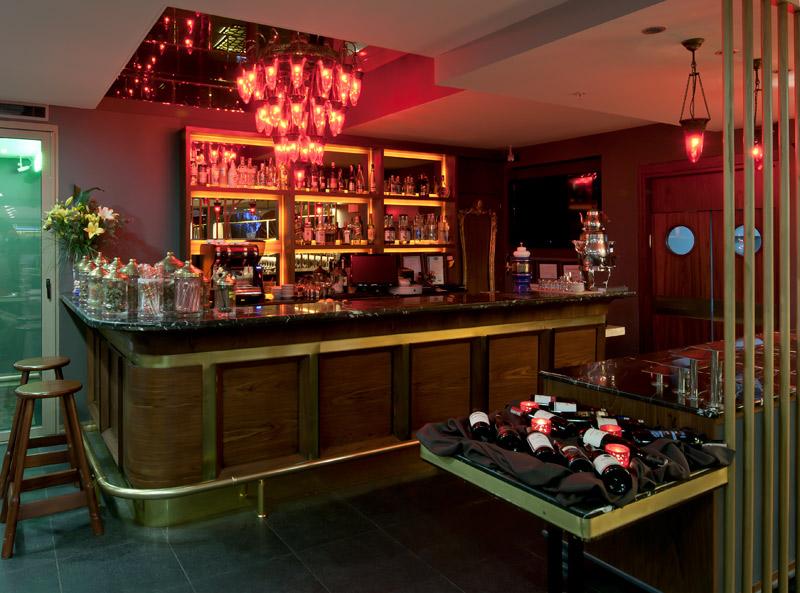 Отель Sultania Hotel 4*, Стамбул - фото 28