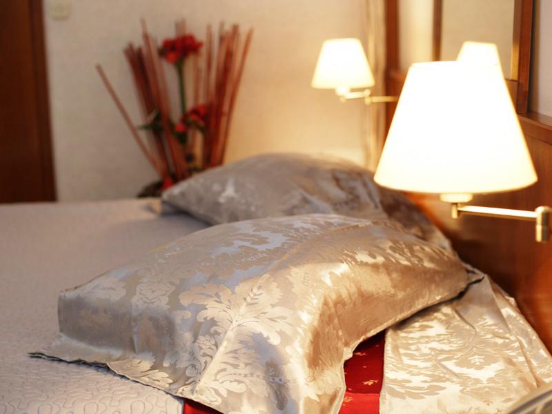 Отель Biokovo Hotel 3*, Макарска - фото 8