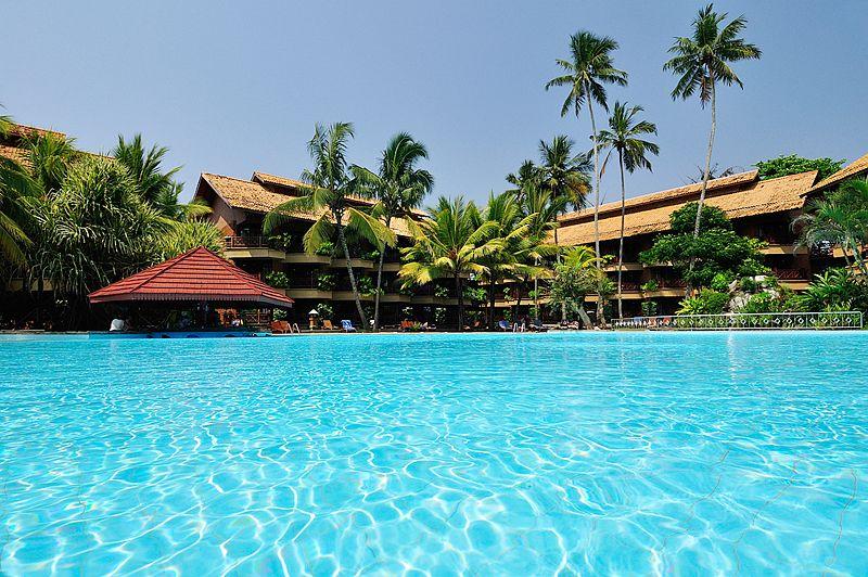 Royal Palms Beach 5* - смотреть фото 11 Отель Royal Palms Beach 5*, Калутара - фото 11