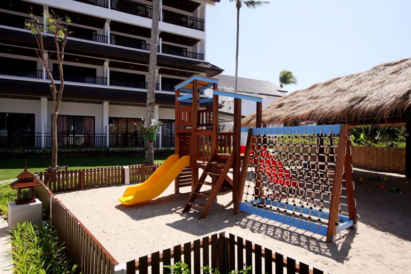 Sunwing Resort Kamala Beach 4* - смотреть фото 15 Отель Sunwing Resort Kamala Beach 4*, Пхукет - фото 15