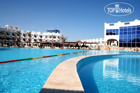 Golden 5 Topaz Suites Hotel de luxe 4* - смотреть фото 26 Отель Golden 5 Topaz Suites Hotel de luxe 4*, Хургада - фото 26