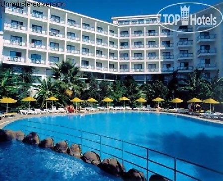 Отель Tropikal Hotel 4*, Мармарис - фото 13
