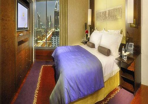 Отель The H Dubai  5*, Дубаи - фото 8