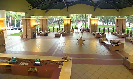 Grand Yazici Club Turban 5* - смотреть фото 34 Отель Grand Yazici Club Turban 5*, Мармарис - фото 34