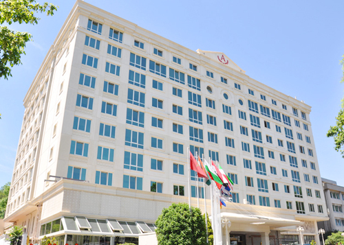 Akgun Hotel Topkapi 5* - смотреть фото 2 Отель Akgun Hotel Topkapi 5*, Стамбул - фото 2