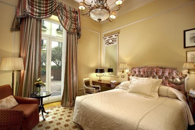 Отель Grande Bretagne 5*, Афины - фото 27