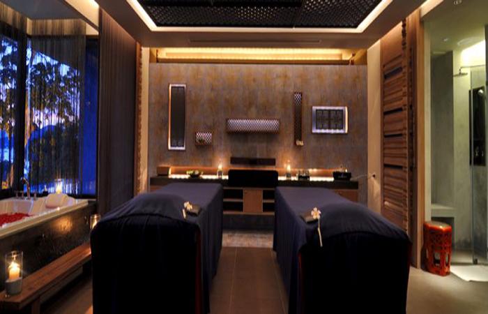Sri Panwa Phuket 5* - смотреть фото 20 Отель Sri Panwa Phuket 5*, Пхукет - фото 20