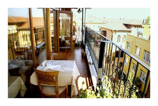 Uyan Hotel 4* - смотреть фото 5 Отель Uyan Hotel 4*, Стамбул - фото 5