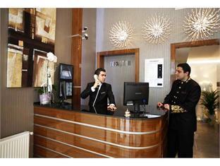 Отель Polatdemir Hotel 3*, Стамбул - фото 3