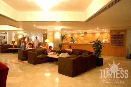 Sultan Gardens Resort 5* - смотреть фото 52 Отель Sultan Gardens Resort 5*, Шарм Эль Шейх - фото 52