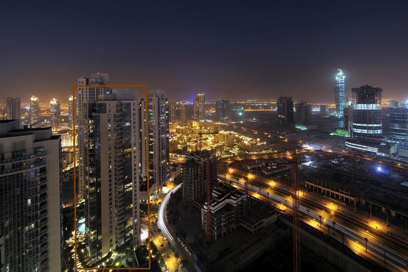Отель Ramada Downtown Dubai 5*, Дубаи - фото 2